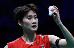 华体会官方-法国队绝杀印尼队，陈雨菲点燃赛场