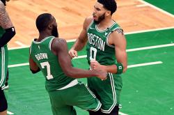 华体会体育赛事直播-篮网逆转湖人，塔图姆惊艳四座