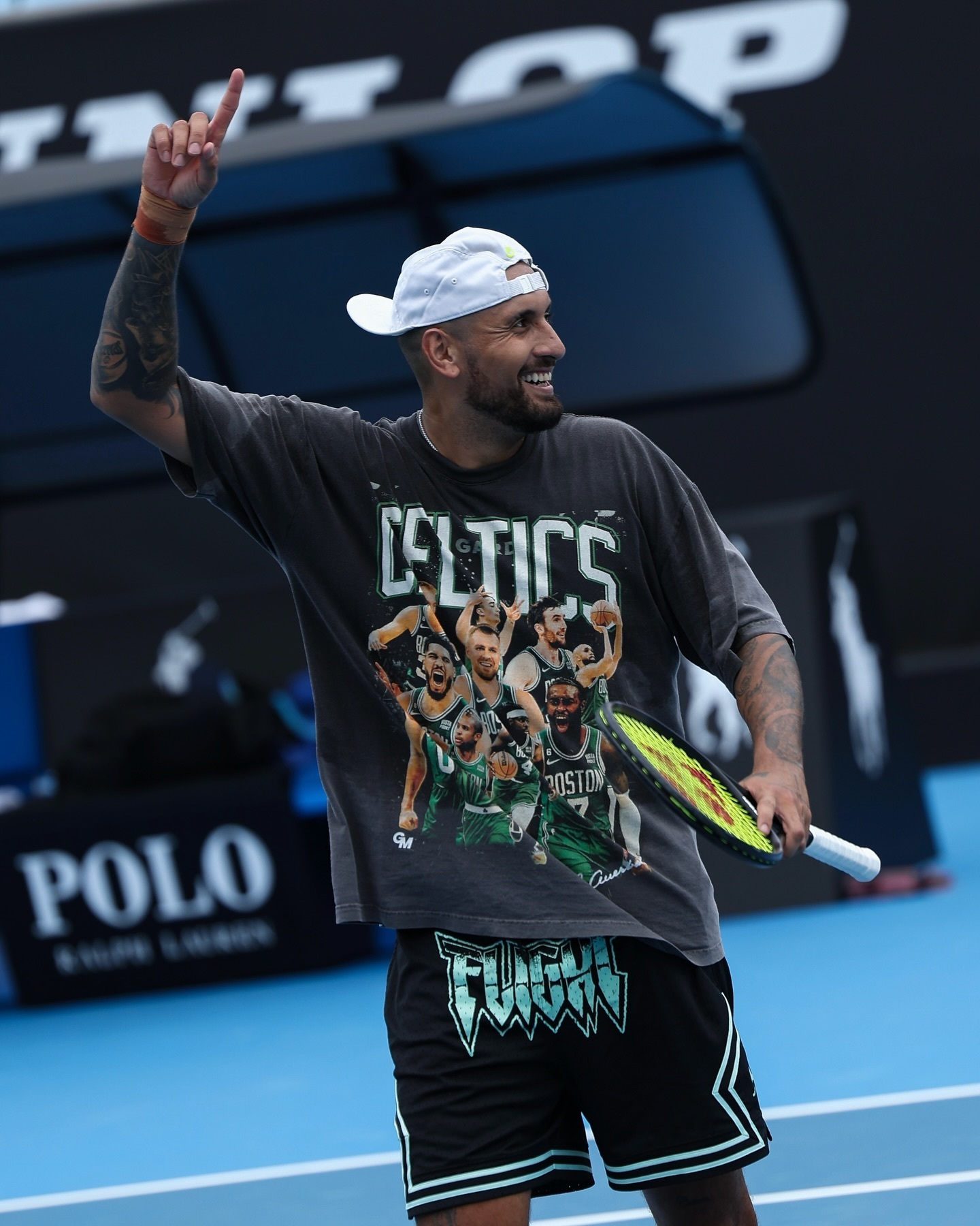 美国网球队绝杀法国网球队,克耶高斯高光表现 美国网球队绝杀法国网球队,克耶高斯高光表现