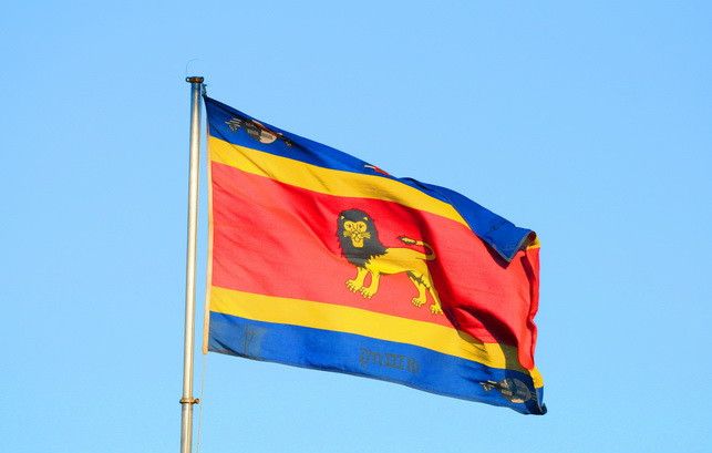 尼日尔国家队在挑战津巴布韦队中获胜 尼日尔国家队在挑战津巴布韦队中获胜