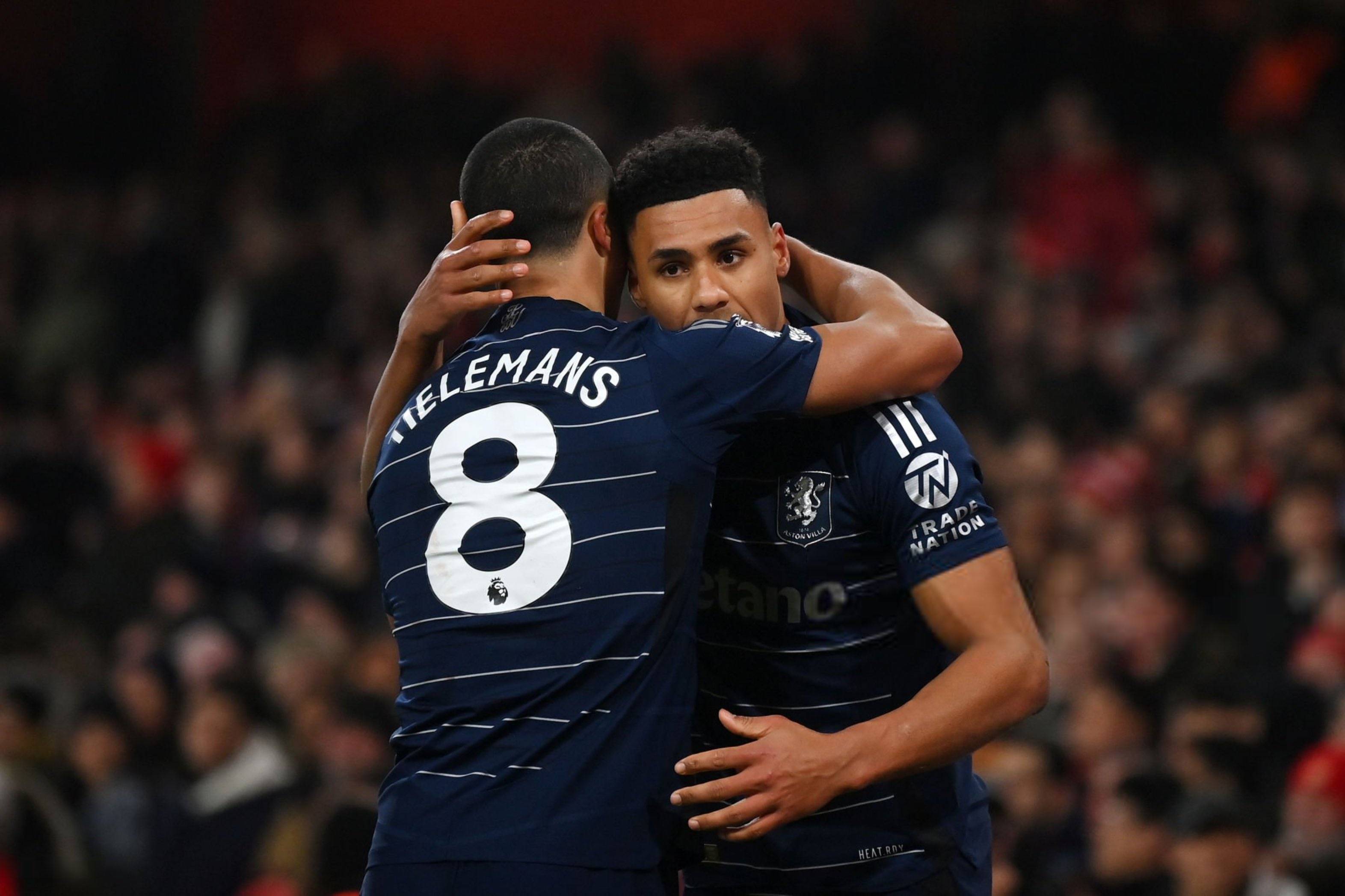 巴黎逆转利物浦，哈弗茨扛起全队的简单介绍